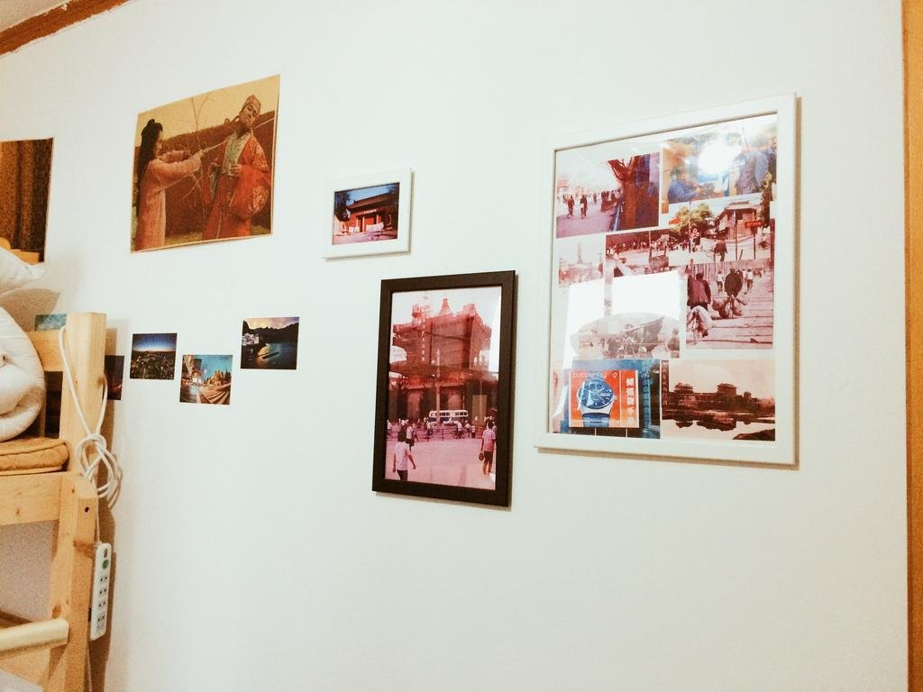 Xian Goodtime Hostel