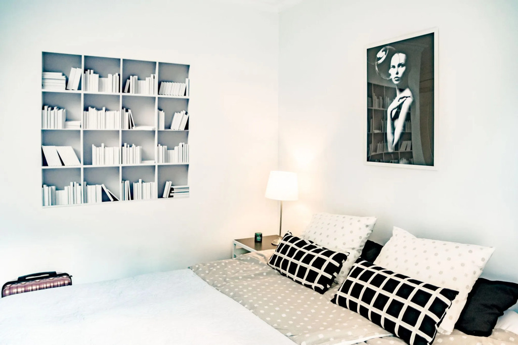 SAD-Spacious 2 bedroom duplex P.Banus