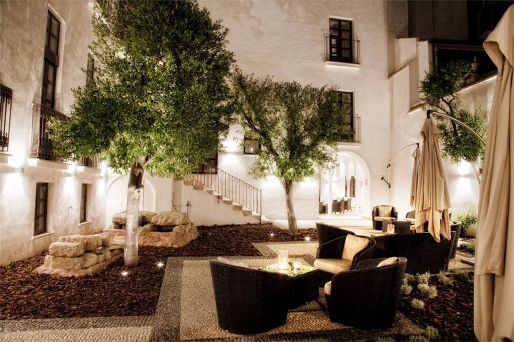 Eurostars Patios de Cordoba