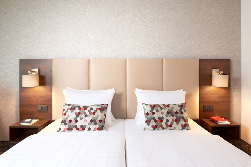 Grand Mercure