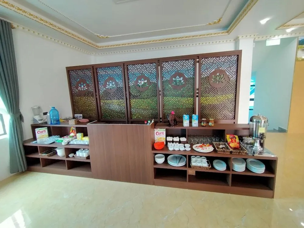 Trang An International Hotel