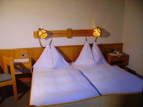 Hotel-Café Perner