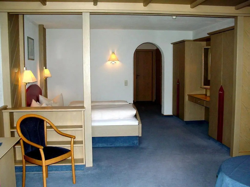 Hotel Bergblick