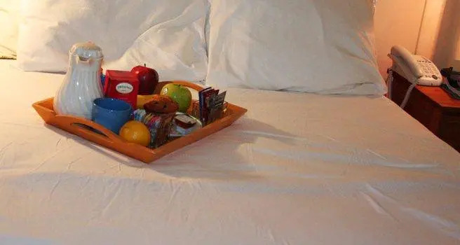 Gracie Inn Hotel/Bed and Breakfast