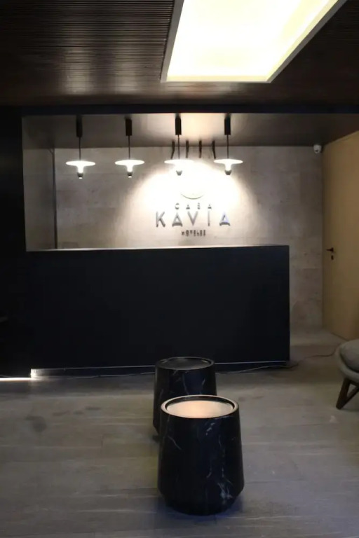 Hotel Casa Kavia