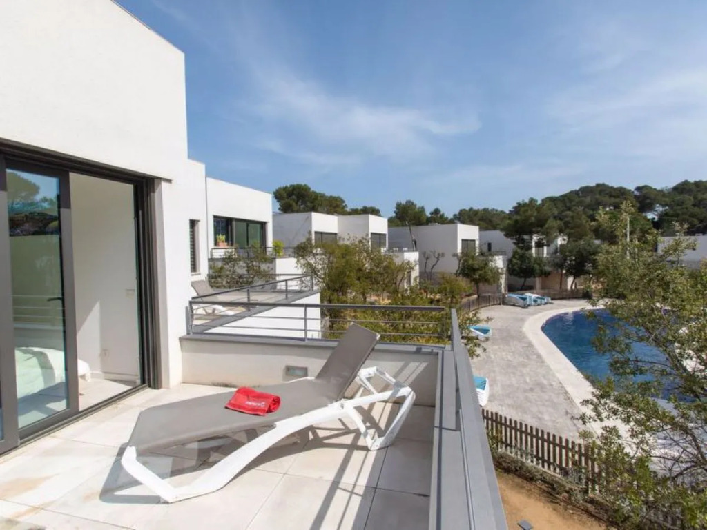 House Brasil Llafranc