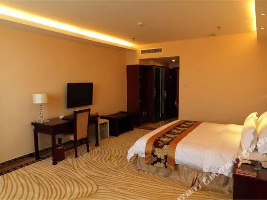 Royal Garden Hotel