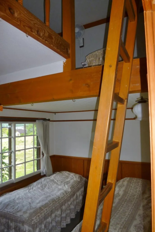 Hakuba Brownie Cottages