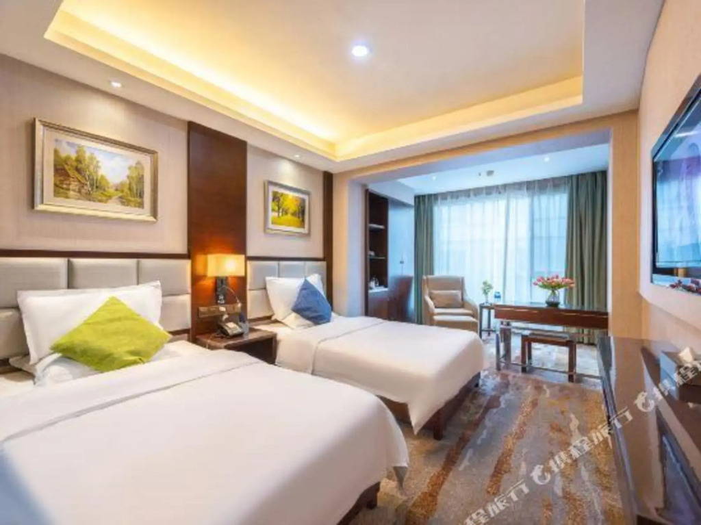 Sumilan Hotel