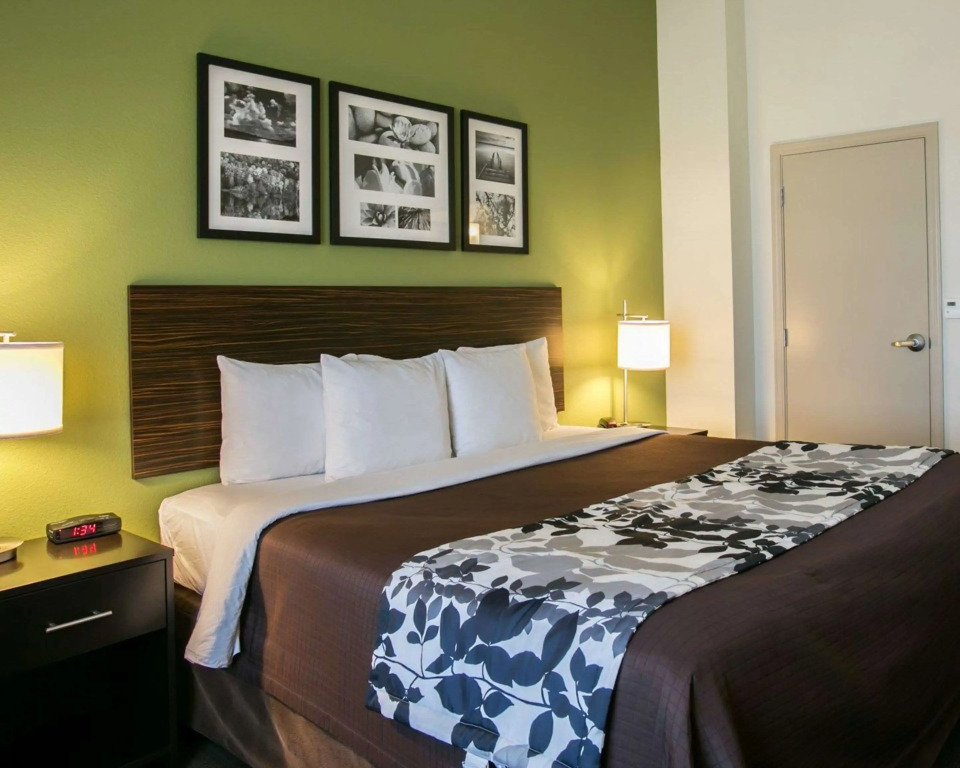 Sleep Inn & Suites Dripping Springs - Austin Area