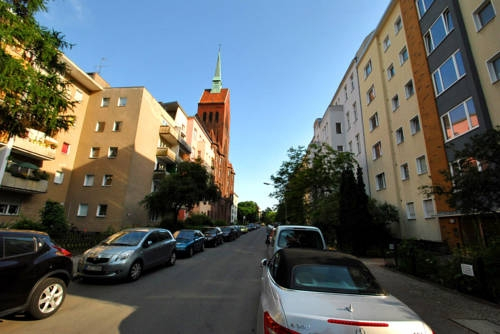 JPG Apartment Schöneberg