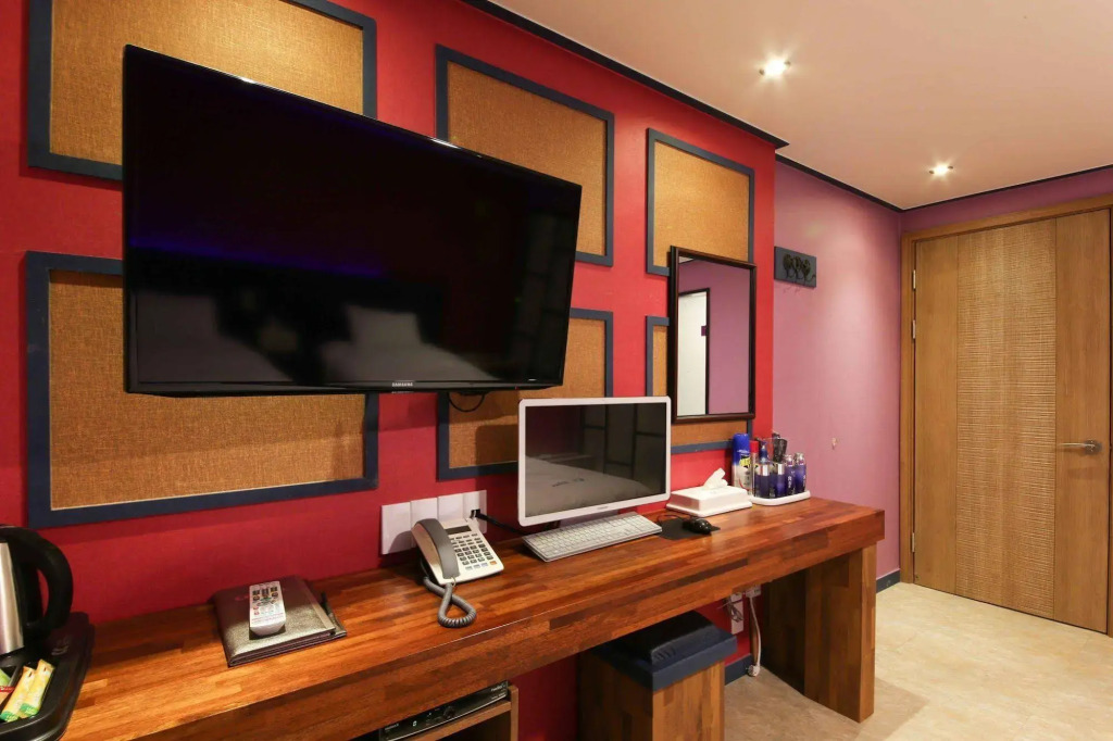 CC Business Hotel