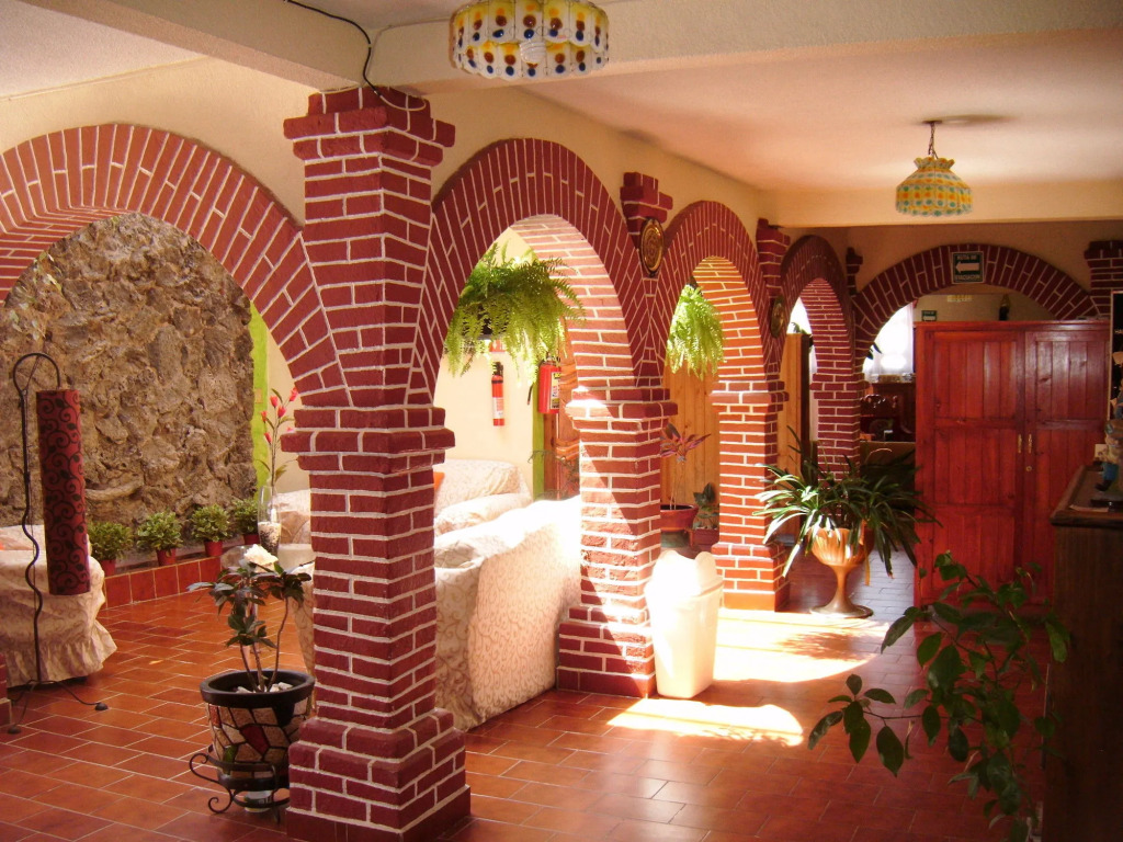 Posada Catalina