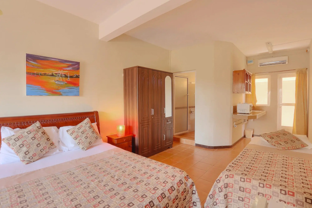 LOiseau de LOcean Tourist Residence