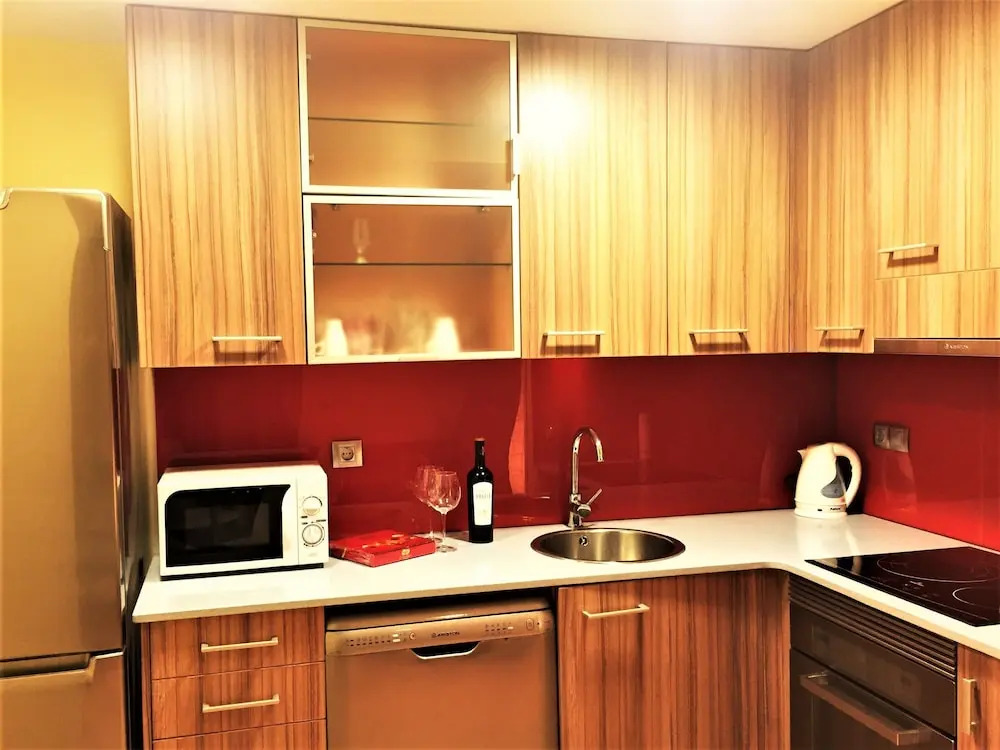 Lloret Beach Apartments