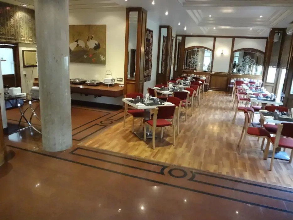 Regent Hotel Andheri