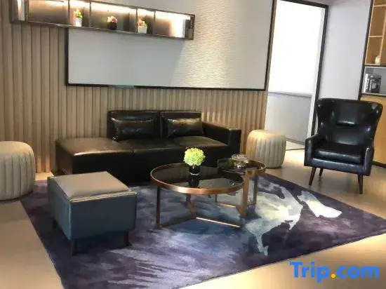 Homeinn Selected Hotel (Changzhi Shangdang Guangming Road)