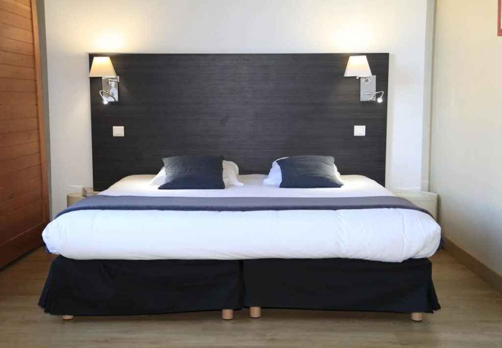 Apparthotel Odalys Le Cheval Blanc
