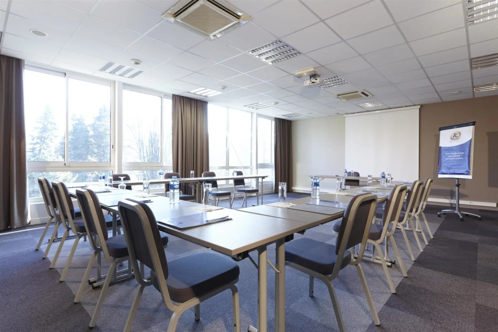 Best Western Voiron Centre
