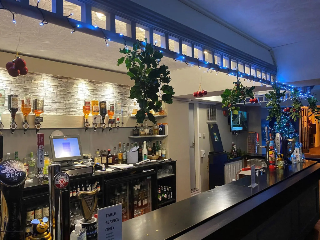 Smithton Hotel