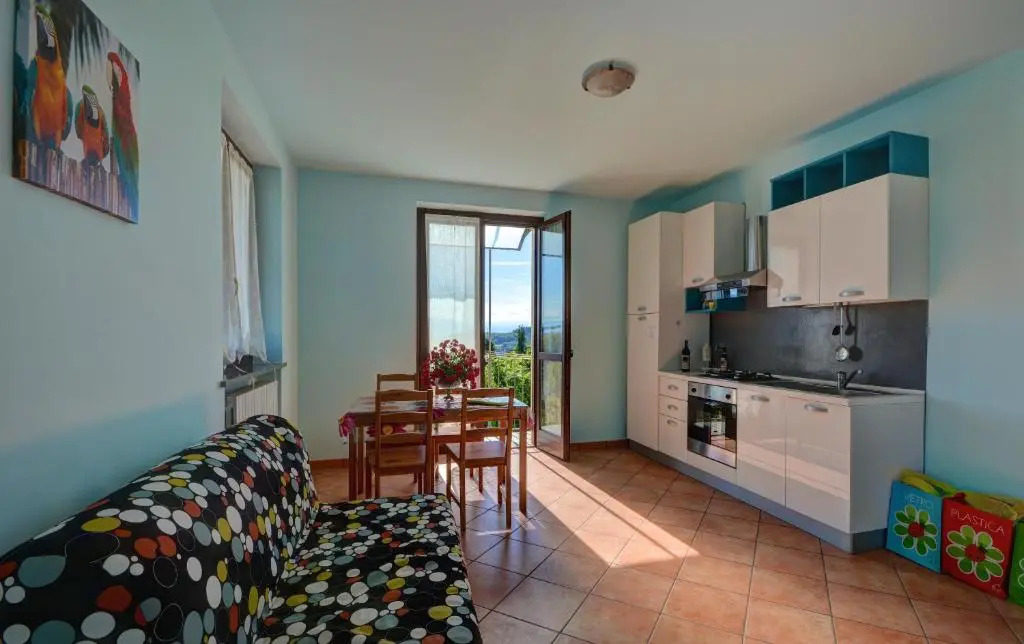 The Green Guest House