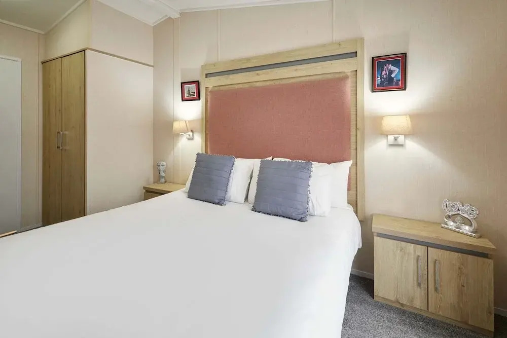 Host Stay Primrose Lodge