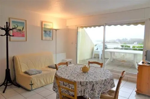 Apartment Aziliz