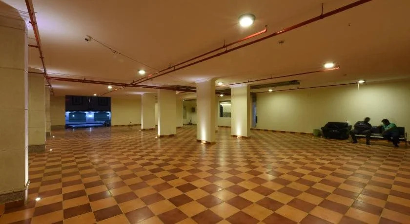 Wakan Al Salama Hotel Apartments