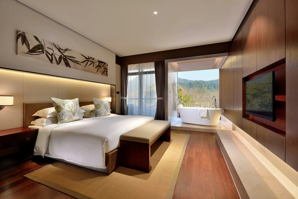 Millennium Resort Hangzhou