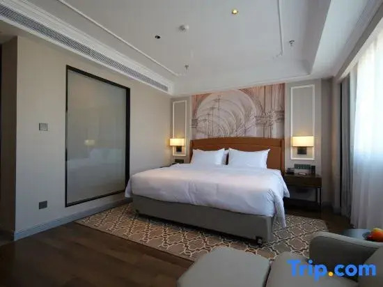 Vienna International Hotel (Anxi Wanda Plaza Branch)