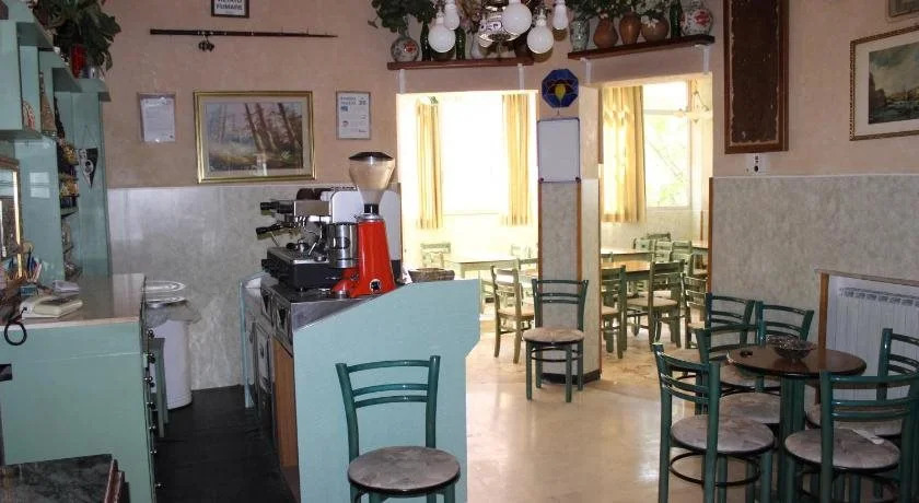 Hotel Taormina