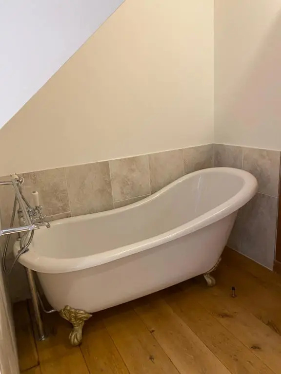 Druid House B&B