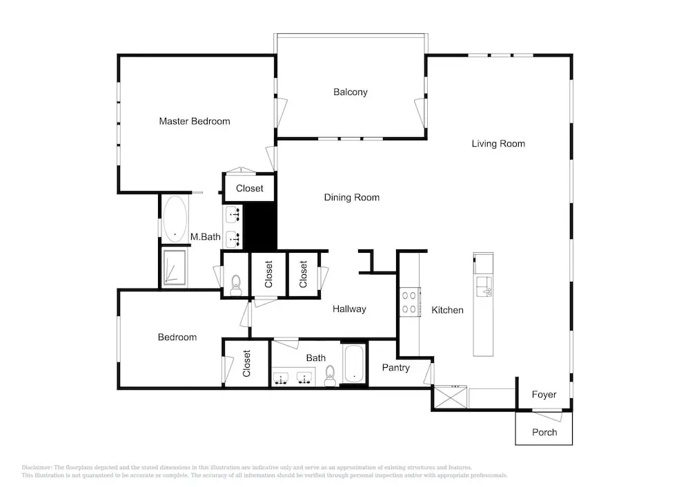 137 Palmilla Cir Condo #306 2 Bedrooms 2 Bathrooms Condo