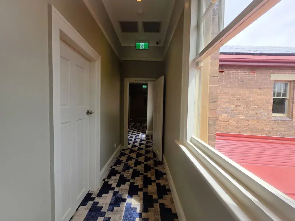 Riverview Hotel Tempe