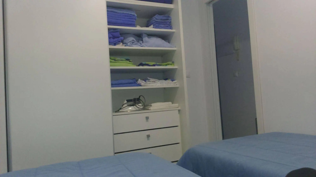 Blue Sky apartment