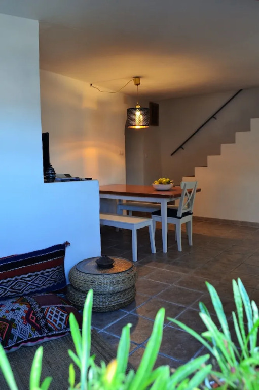 Casa del Arrabal