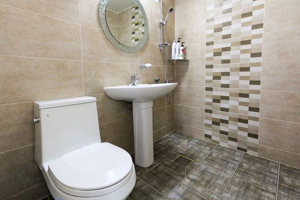 Gyeungju Soyu Spa Pension