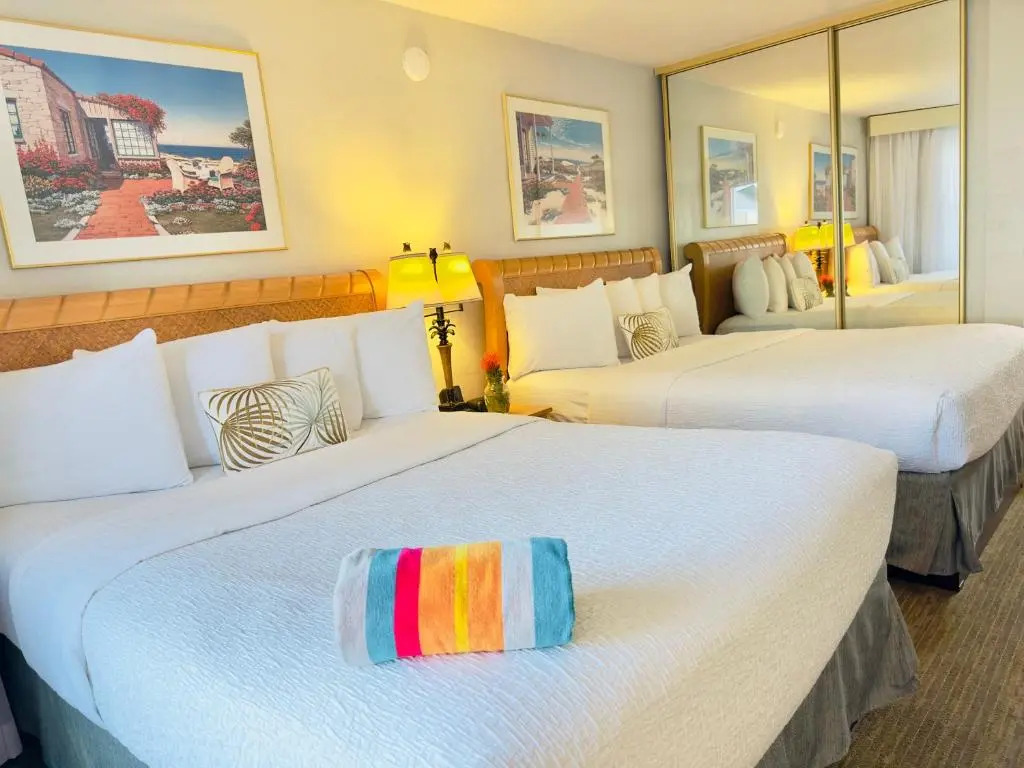 Seaway Inn