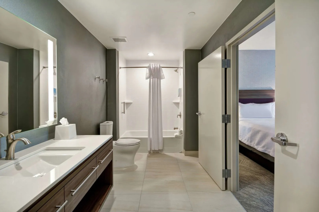 Home2 Suites Plano Legacy West