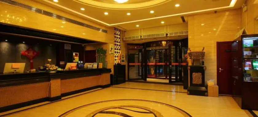 The Replica Suite
