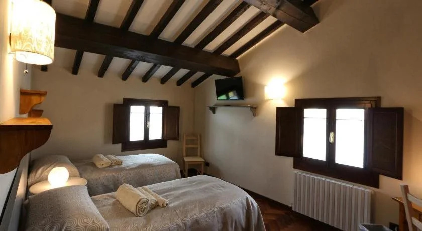 B&B Le Noci di Feo