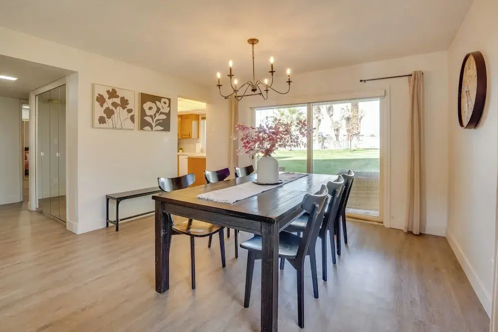 5 Mi to Dtwn St George: Condo w/ Resort Amenities!