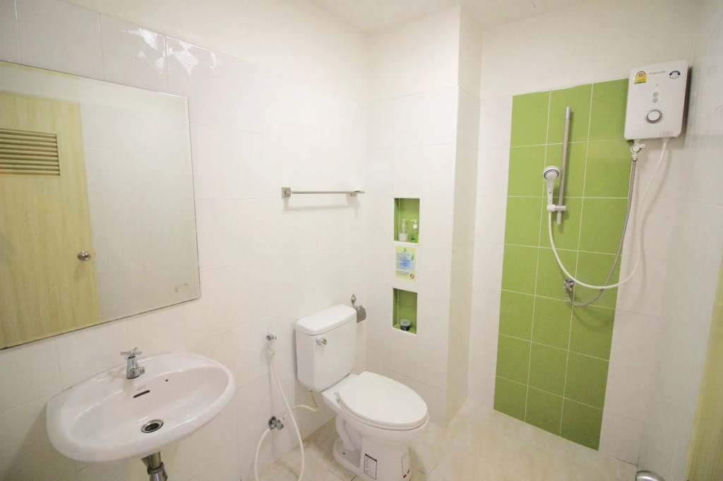Green Apple Villa