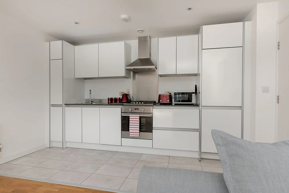 Hayward Serviced Apartments