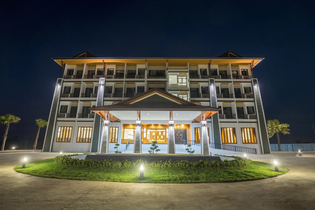 Sann View Hotel
