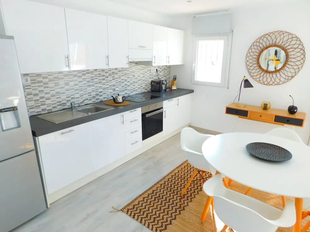 Apartamento Santa Monica I