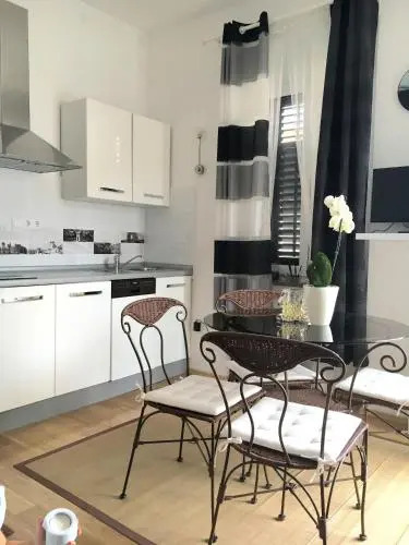 Ana Apartment