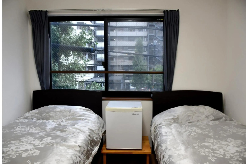 Nagomi Hotel Nippori