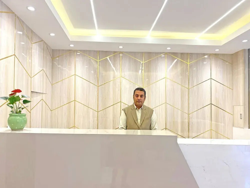 Hotel Nilakantha