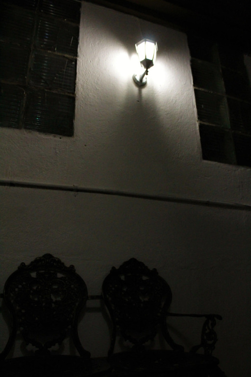 El Hogar de Carmelita